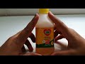Sesame Oil