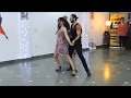 Nashe Si Chadh Gayi Bollywood Salsa Dance StepKraft