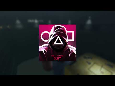 BokNero - THE SKY GAMES | Ink Game OST