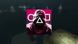 Cover art for sky squid game