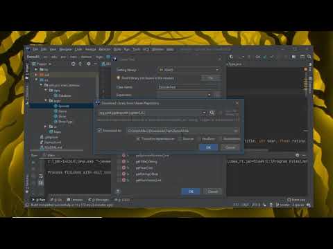 234a Basic Unit Testing Java