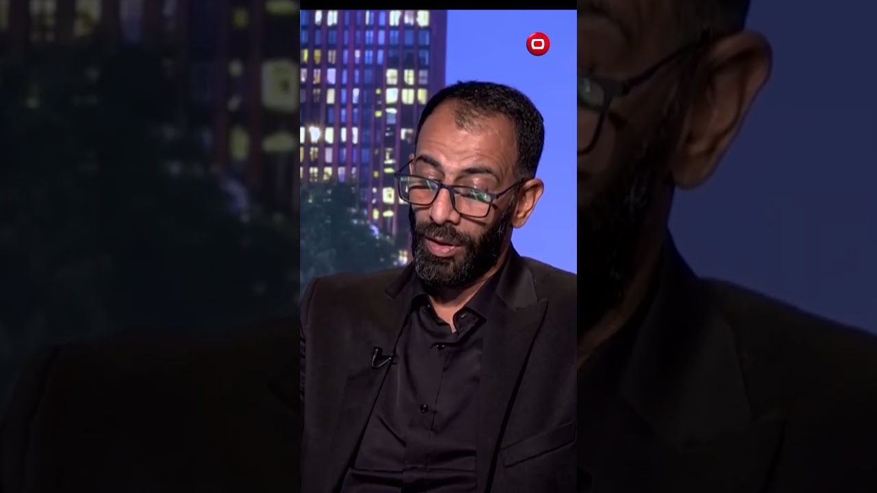 فيديو | عزيز يدافع عن المساعدات والحازم يطالب بوقفها