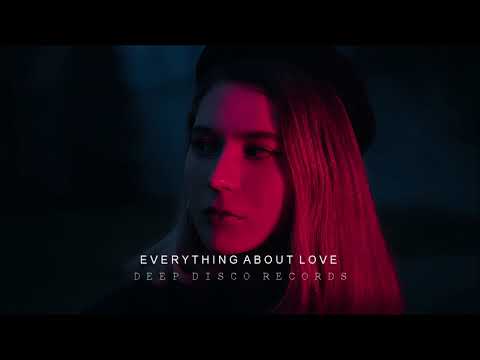 Costa Mee, GeoM - Everything About Love (Housenick Remix)