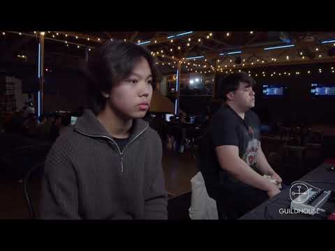 Titan (Ken) vs Lui$ (Pit, Palutena) - Guildhouse Weekly #164