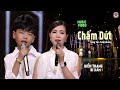 CHẤM DỨT CÒN GÌ EM ƠI ️ 2 MẸ CON SONG CA NGHE TỚI ĐÂU NHÓI TIM TỚI ĐÓ DIỄM TRA