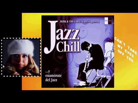 BERK & THE VIRTUAL BAND - Can´t Take My Eyes Off You