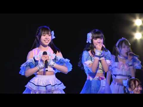 【7/29】Jewel☆Mare「ENDLESS BLUE」OSAKA AJ LIVE☆ in 心斎橋