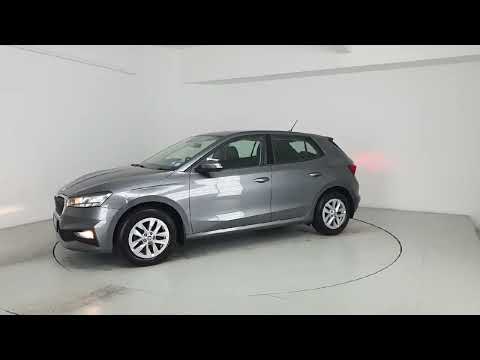 Skoda Fabia #81 1.0 MPI 65HP AMBITION - Image 2