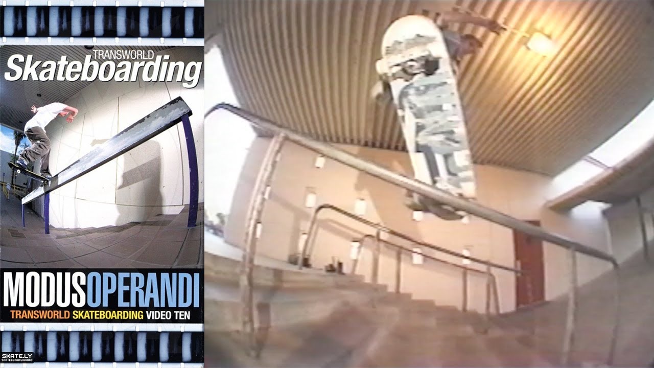 Transworld 