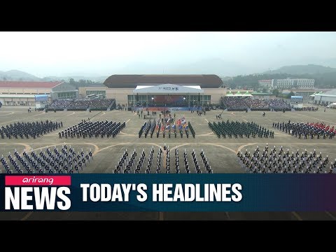 2019.10.01 12:00 NEWS Headlines