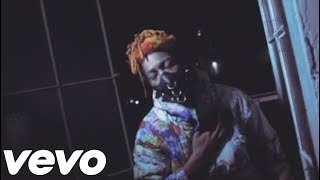 Lil Peep x Lil Tracy - The Song They Played [When I Crashed Into The Wall] (Music Video)