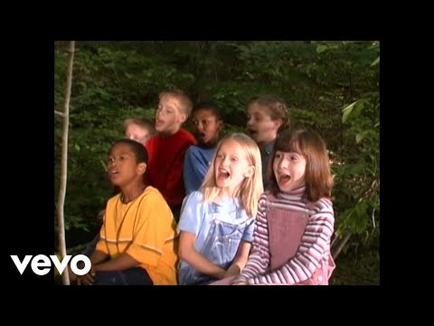 Cedarmont Kids - I Love the Mountains