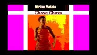 MIRIAM MAKEBA - Chove-chuva
