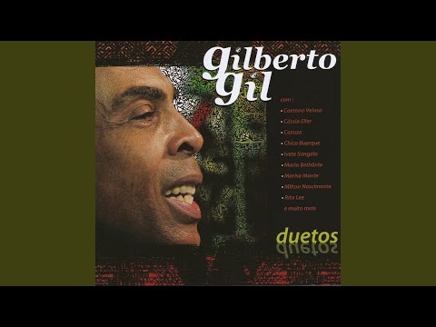 Cada Macaco No Seu Galho - Gilberto Gil