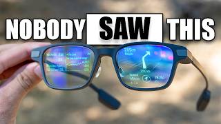 Even Realities G1 Rx Review – I Bought Them, and You Should Too! (Not Sponsored)