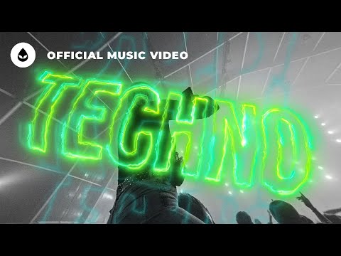 Video thumbnail for Das Ist Kein Techno