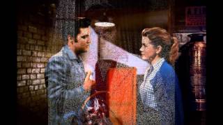 Elvis Presley - Love Coming Down