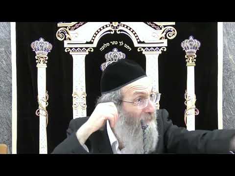 היינט איז דא הידור און שמירת ענים