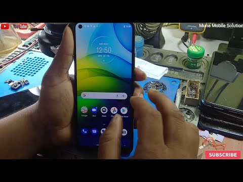 #All Moto/Motorola 2022 Android 11 Frp Bypass Google Account Remove #Without PC Easy Trick 💯%Working