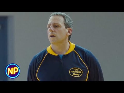 "A Couple Basics" | Foxcatcher (2014) | Now Playing