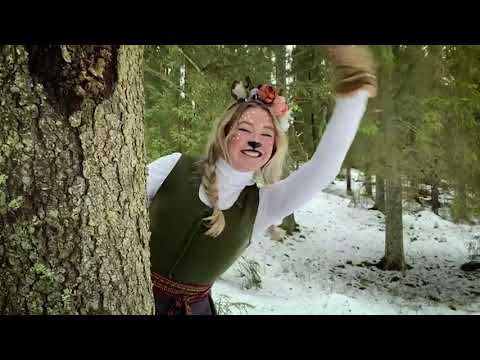 Ceļā uz svētkiem!