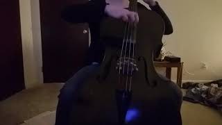 Mrs. Robinson - Simon and Garfunkel CELLO COVER PIZZICATO