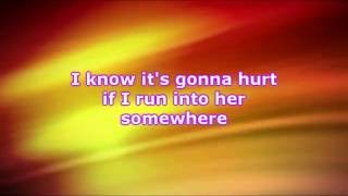 Jon Pardi  - She Ain’t In It (Lyrics)