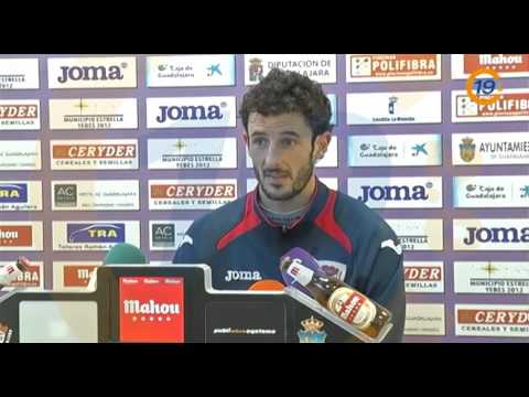 20130103 TOTAL AZKORRA