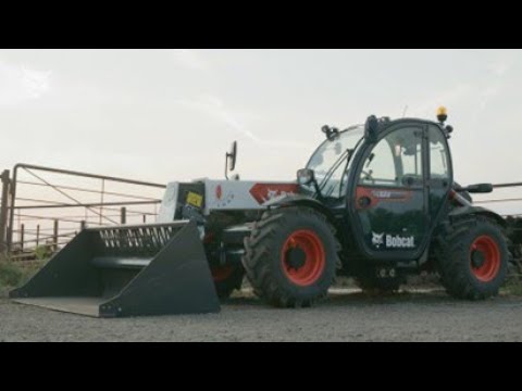 See the TL623 in Action video thumbnail