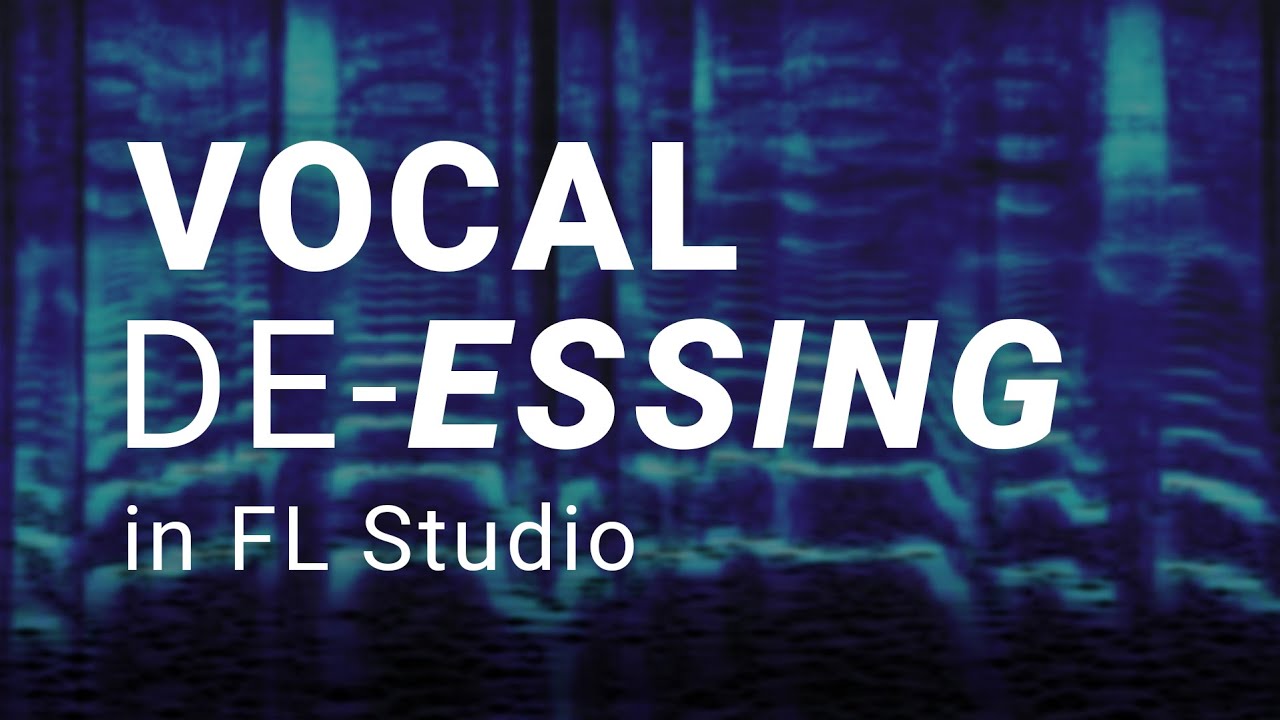 vocal for fl studio vocal for fl studio