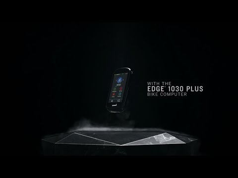 Миниатюра изображения товара Туристический навигатор Garmin Edge 1030 Plus GPS Bundle EU / 010-02424-11