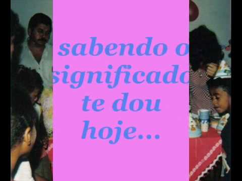 Andressa - niiveer diia 02/04/2007