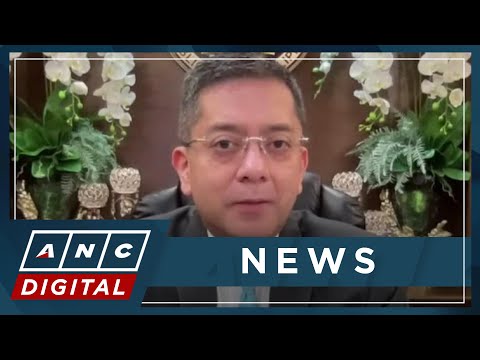 Headstart: Comelec Chairman George Garcia on calls to postpone village polls in Negros Oriental ANC