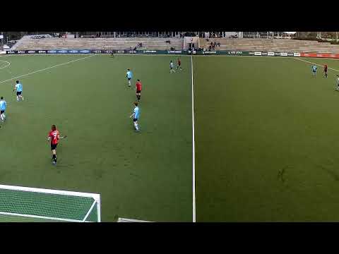 Oranje-Rood JB7 - Mierlo JB2