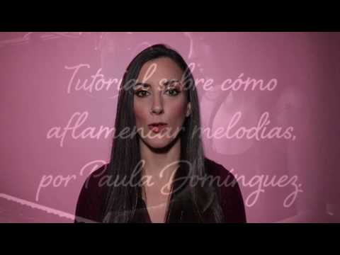 #29 Cómo aflamencar melodías I Scat aflamencao I Tutorial