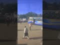 Ooty Bus Stand