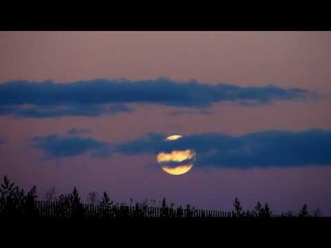 Instrumental - Moonlight on The Colorado