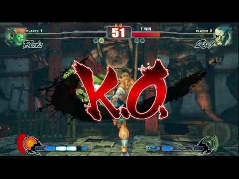 Mullah (Bl) vs Ryan Hart (Sa) #SF4 - Team 13 vs Beans on Toast FINALS
