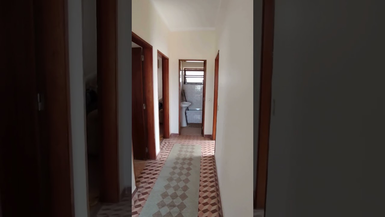 Vídeo do imóvel