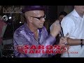 Willie Rosario, Callejero Feat. Pupy Cantor en Pinones, Puerto Rico