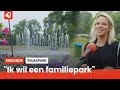 Wat vinden wij van het Enschedese Volkspark?