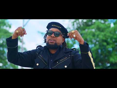 Knii Lante - Champion (Official Video)