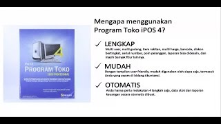 Program toko ipos 4.0 full crack kuyhaa Program toko ipos 4.0 full crack kuyhaa