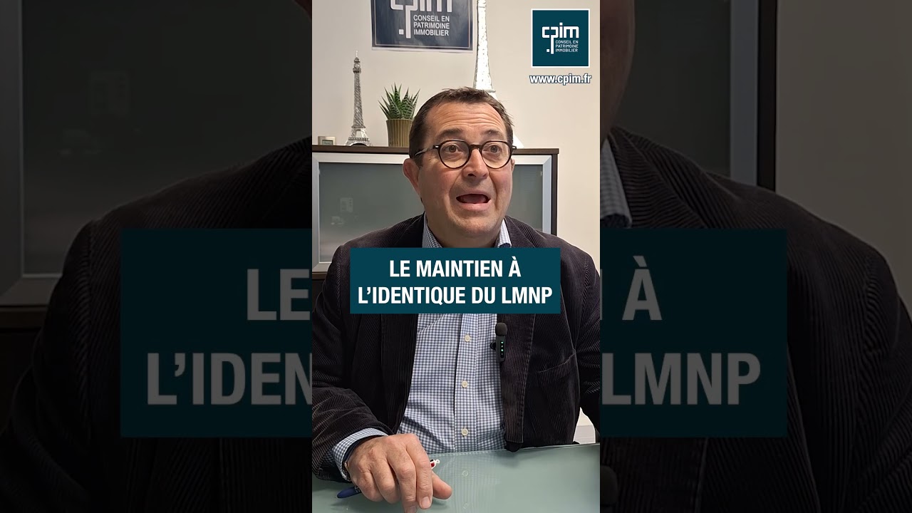 La Loi de finance 2026 est-elle intéressante pour l'immobilier locatif ?