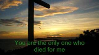 You laid aside your majesty