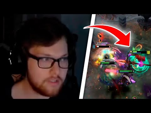 Qojqva Reveals Pro Secrets to Huskar