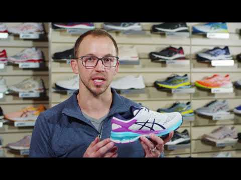 Промо ролик Asics Gel-Kayano 26 | TopRun.com.ua