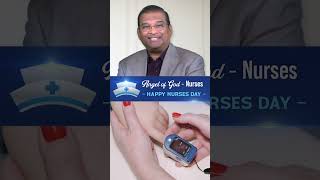 Angel of god nurses dr paul dhinakaran