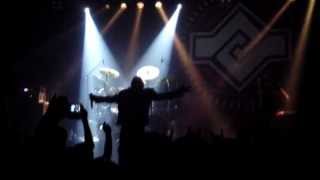 TURISAS - For Your Own Good - (HQ-sound live playlist Heidenfest)