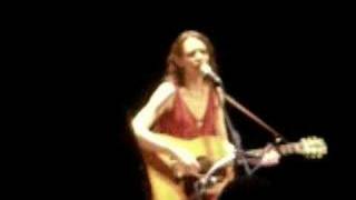 One Little Song - Gillian Welch - Lawrence, KS 8/11/07